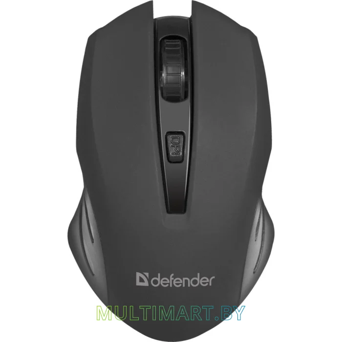 Мышь Defender Datum MM-355